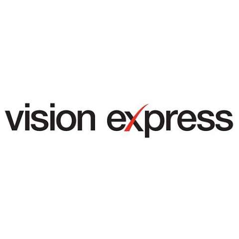 Baldock - Vision Express at Tesco Extra photo